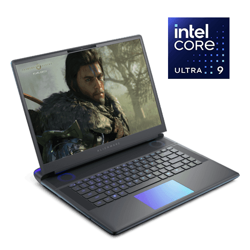 Dell Alienware 16 Area-51 Core Ultra 9 275HX 64GB 2TB RTX 5080