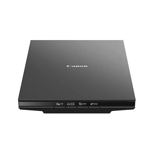 Canon CanoScan LiDE 400 Flatbed Scanner
