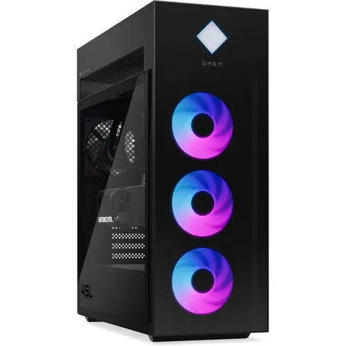 HP Omen 45L GT22-3090 Gaming Desktop Core Ultra 9 285K 64GB 2TB SSD RTX 5090