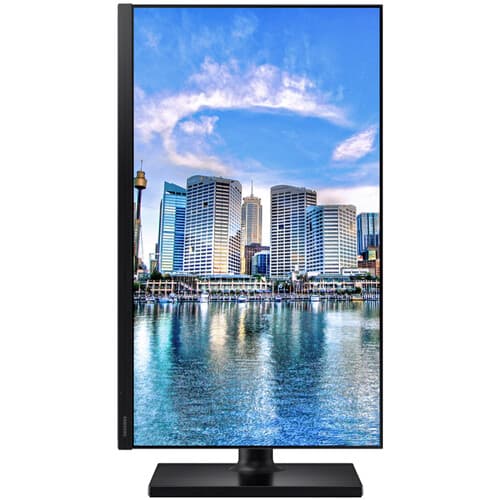 Samsung 24" S40UA Borderless IPS FHD USB-C Monitor