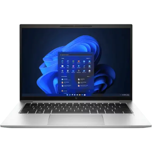 HP EliteBook 840 G9 Core i5 12th Gen 16GB 512GB SSD 14" FHD