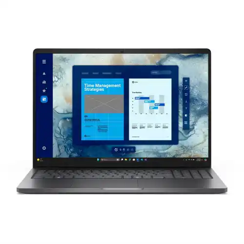 Dell Pro 16 Plus PC16250 Ultra 7-255U 32GB 512GB SSD 16"