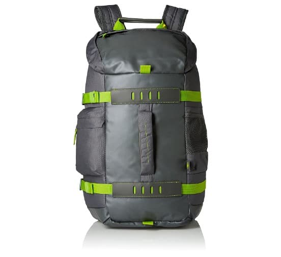 HP 15.6" Odyssey Backpack