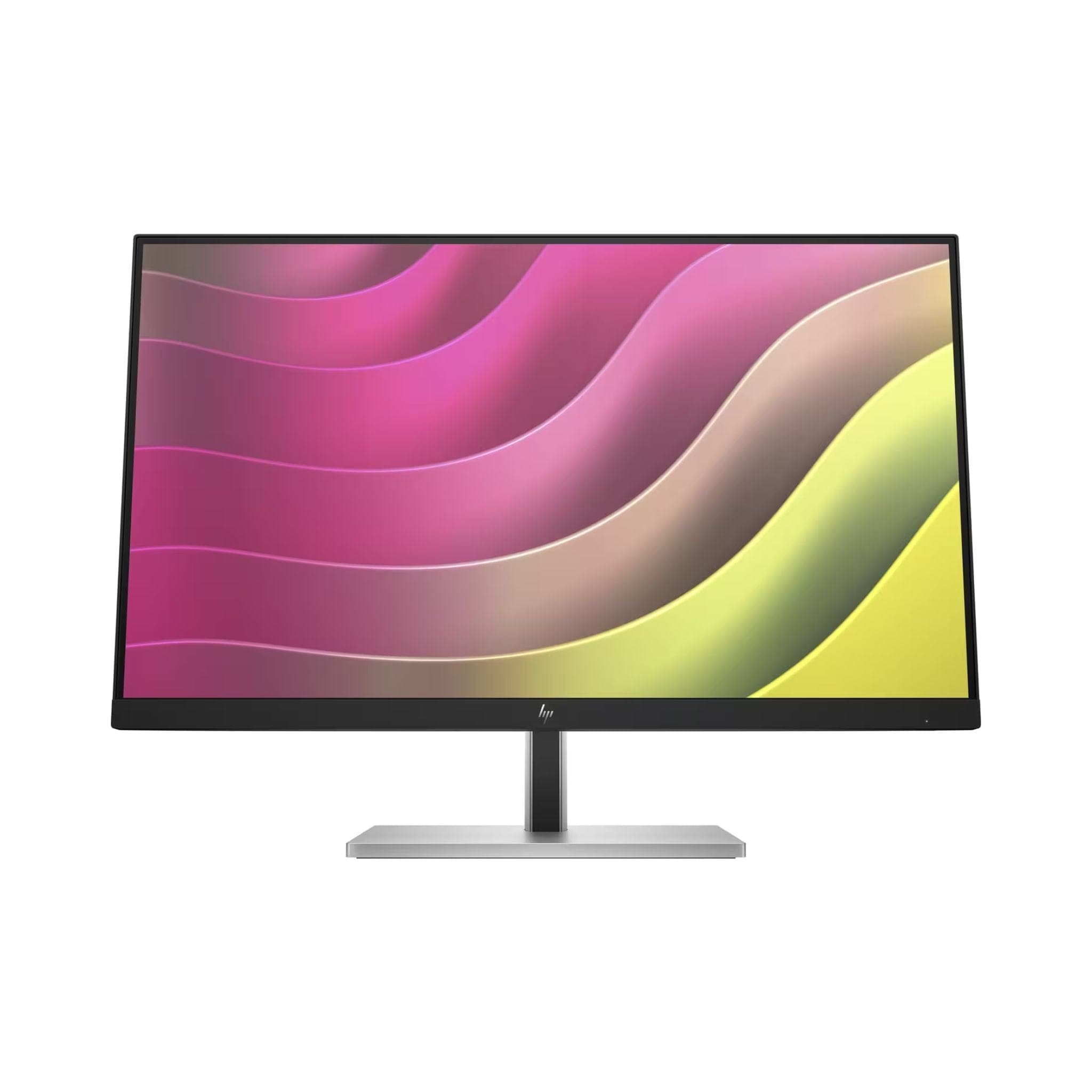 HP E24t G5 23.8" FHD IPS Touch Business Monitor