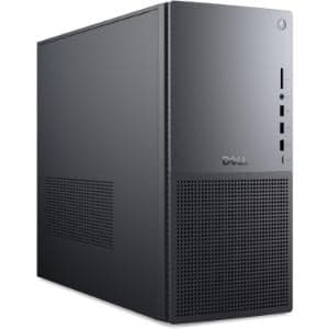 Dell Tower Plus EBT2250 Core Ultra 9-285 32GB 1TB SSD RTX 5060 Desktop