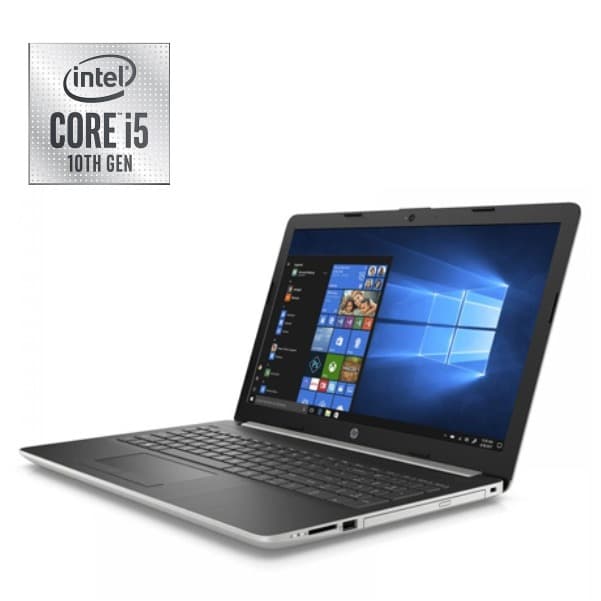 HP Notebook 15-da2058nia Core i5-10210U 8GB 1TB MX110 15.6"