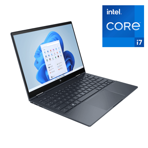 HP Envy x360 15-ew0004nia Core i7-1255U 16GB 1TB 15.6" Touch