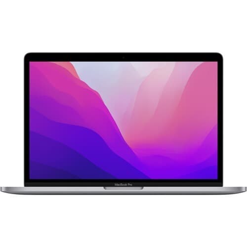 Apple MacBook Pro 13" M2 8GB 512GB SSD Space Gray