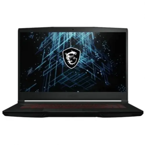 HP Pavilion 15 Ryzen 5 8GB 512GB SSD 15" FHD