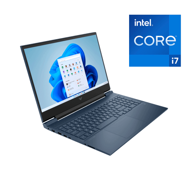 HP Victus 16-d1042nia Core i7-12700H 16GB 1TB SSD 16.1"