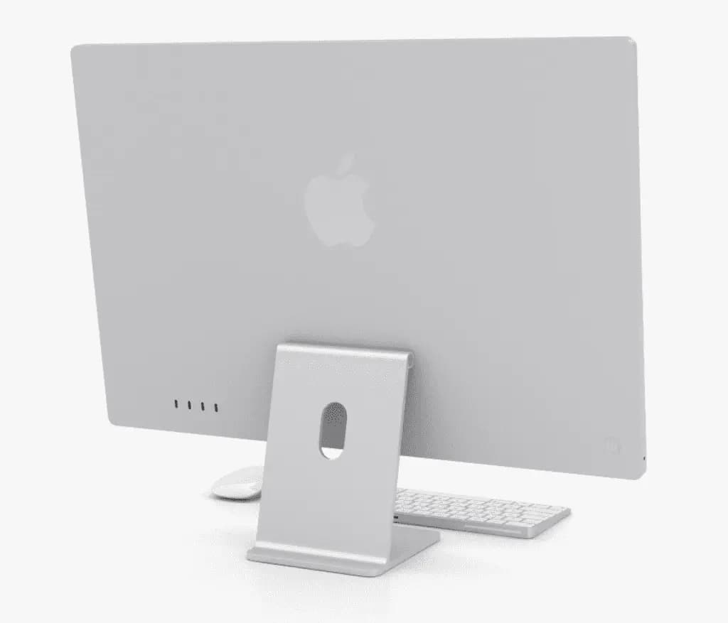 Apple iMac 24" M4 4.5K Retina 8-Core GPU 16GB 1TB SSD