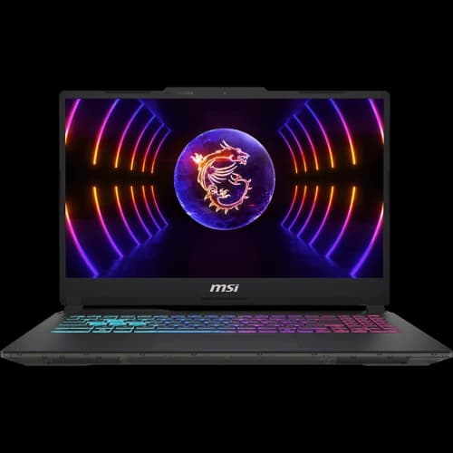 MSI Cyborg 15 Core i7-13620H RTX 4050 16GB 512GB SSD 15.6" 144Hz
