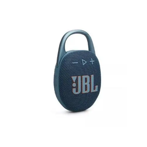 JBL Clip 5 Ultra-Portable Dustproof Bluetooth Speaker