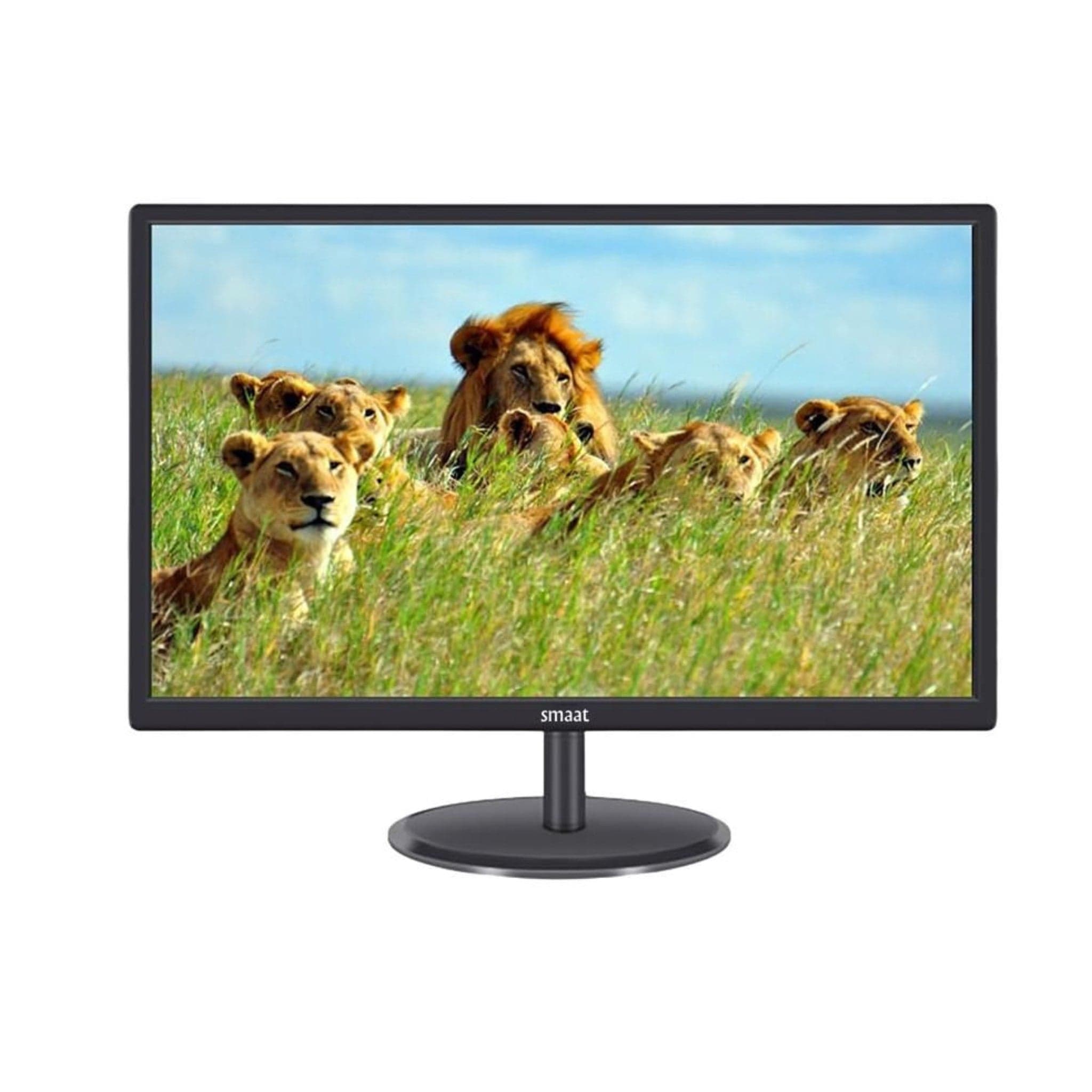 Smaat SNM190VH 19" LED Monitor