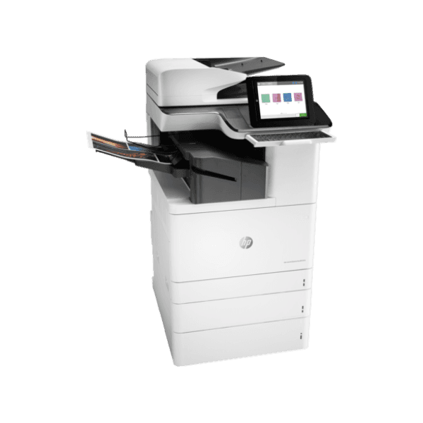 HP Color LaserJet Enterprise Flow MFP M776zs