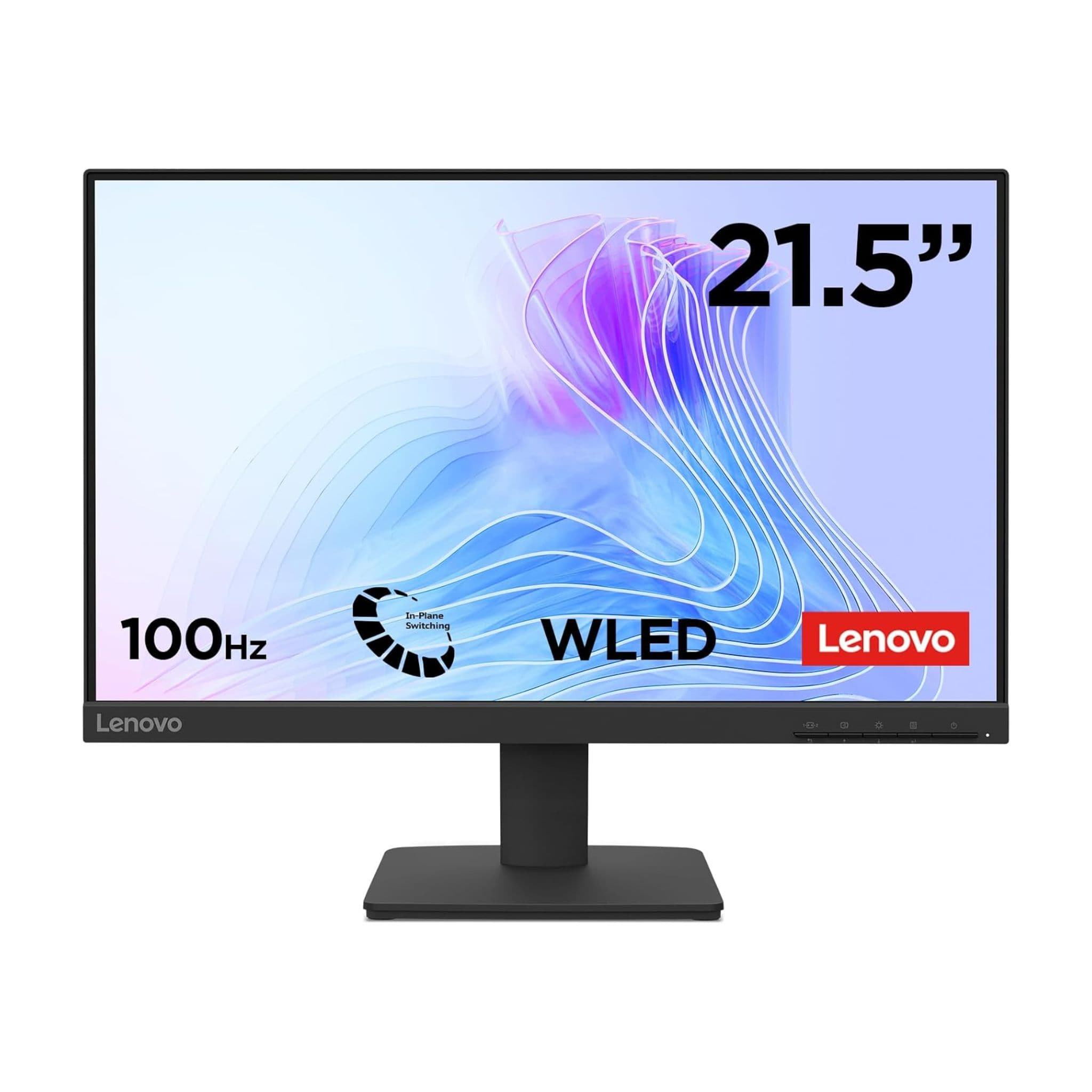 Lenovo L22-4e 21.5" Full HD 100Hz Monitor