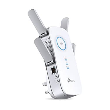 TP-Link RE650 AC2600 Wi-Fi Range Extender