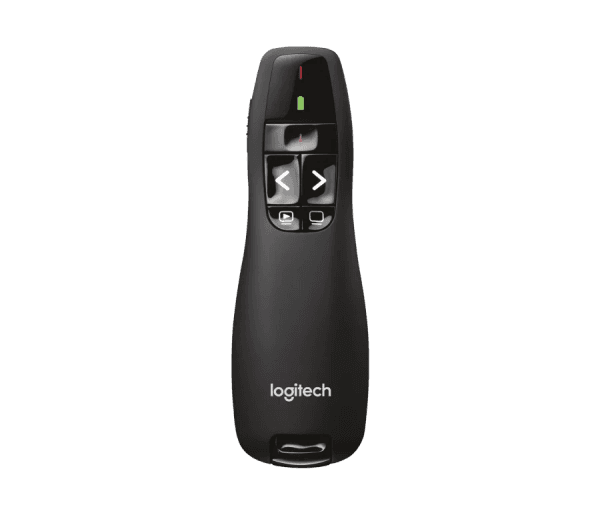 Logitech R400 Wireless Presentation Remote