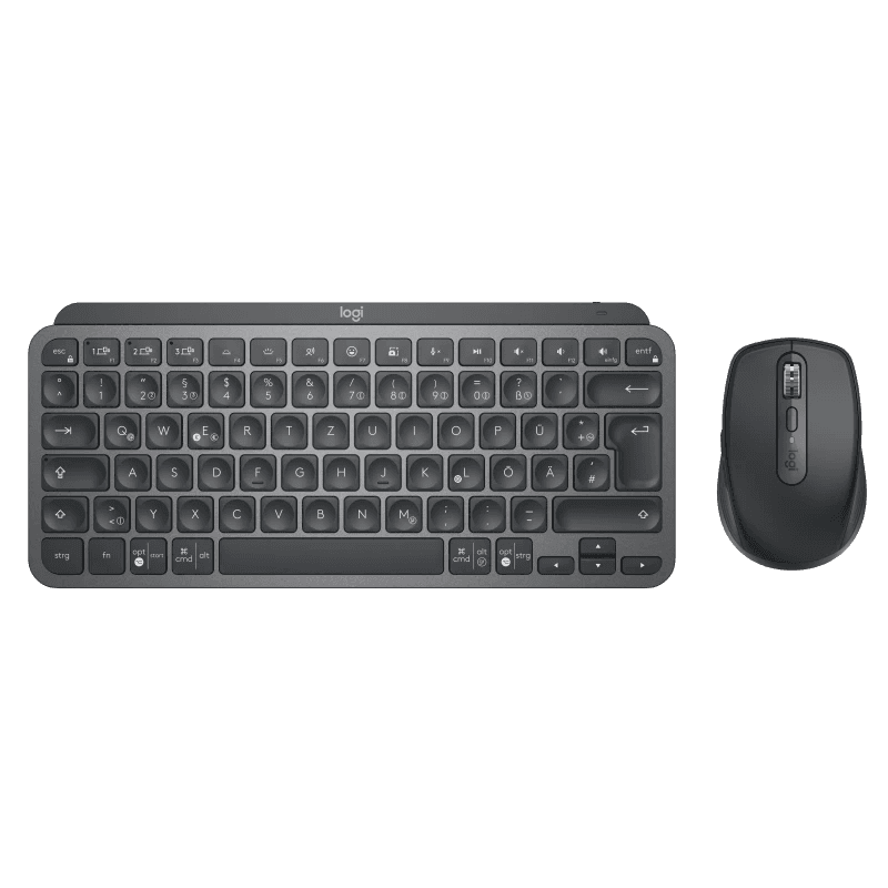 Logitech MX Keys Mini Combo for Business