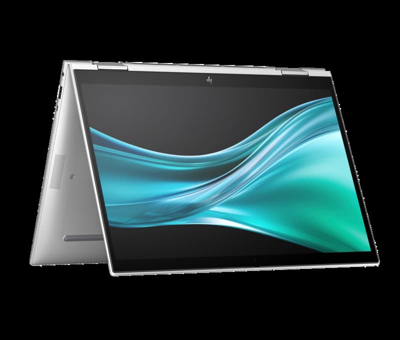 HP EliteBook 830 G11 x360 Core Ultra 7 16GB 512GB SSD 13" Touch Convertible