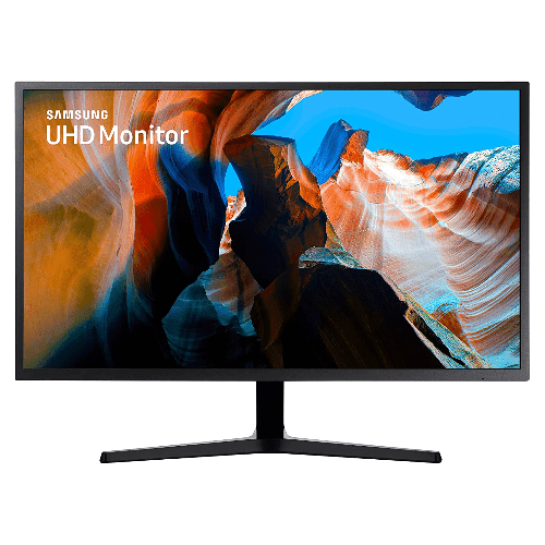 Samsung UJ590 32" 4K UHD Monitor