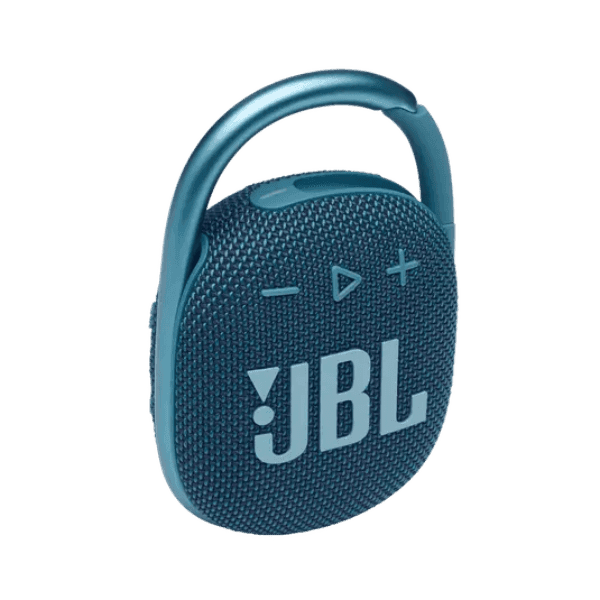 JBL Clip 4 Ultra-Portable Bluetooth Speaker