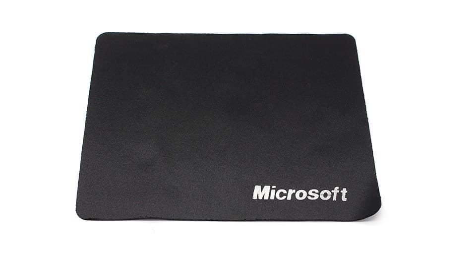 Microsoft Mouse Pad