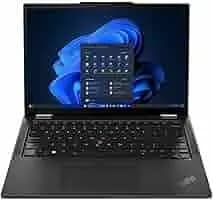 Lenovo ThinkPad X13 2-in-1 Gen 5 Core Ultra 7 16GB 1TB SSD 13" Touch