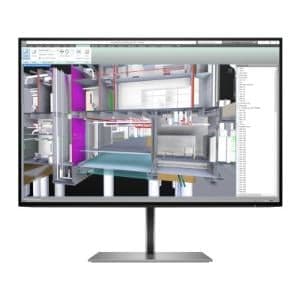 HP Z24u G3 24" WUXGA USB-C Monitor