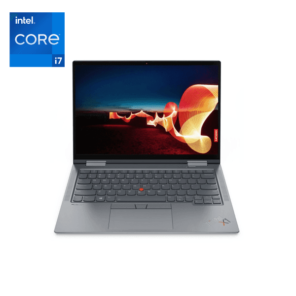 Lenovo ThinkPad X1 Yoga Gen 6 Core i7-1165G7 16GB 512GB 14"