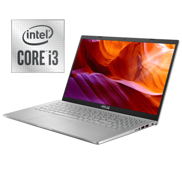 Asus X509F Core i3-10110U 4GB 1TB HDD 15.6"