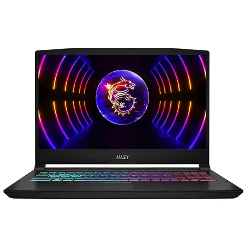 MSI Katana 15 Core i7-13620H RTX 4050 16GB 1TB SSD 15.6" 144Hz