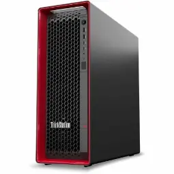 Lenovo ThinkStation P5 Workstation Xeon w3-2435 64GB 2TB SSD
