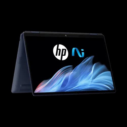 HP OmniBook 14-fh0016nia Ultra Flip x360 Ultra 7 256V 16GB 1TB SSD 14" 2.8K OLED