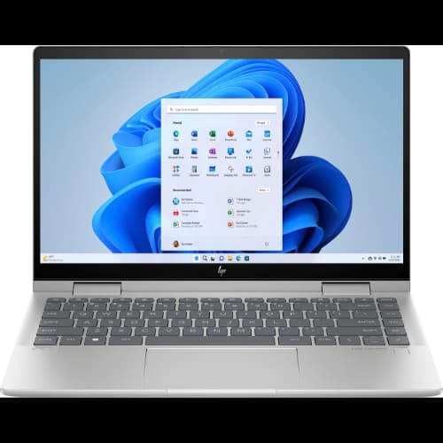 HP Envy x360 14-ES1023DX Core 7 150U 16GB 512GB SSD 14" Touch