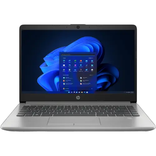 HP 240 G9 Core i3-1215U 8GB 256GB SSD 14"