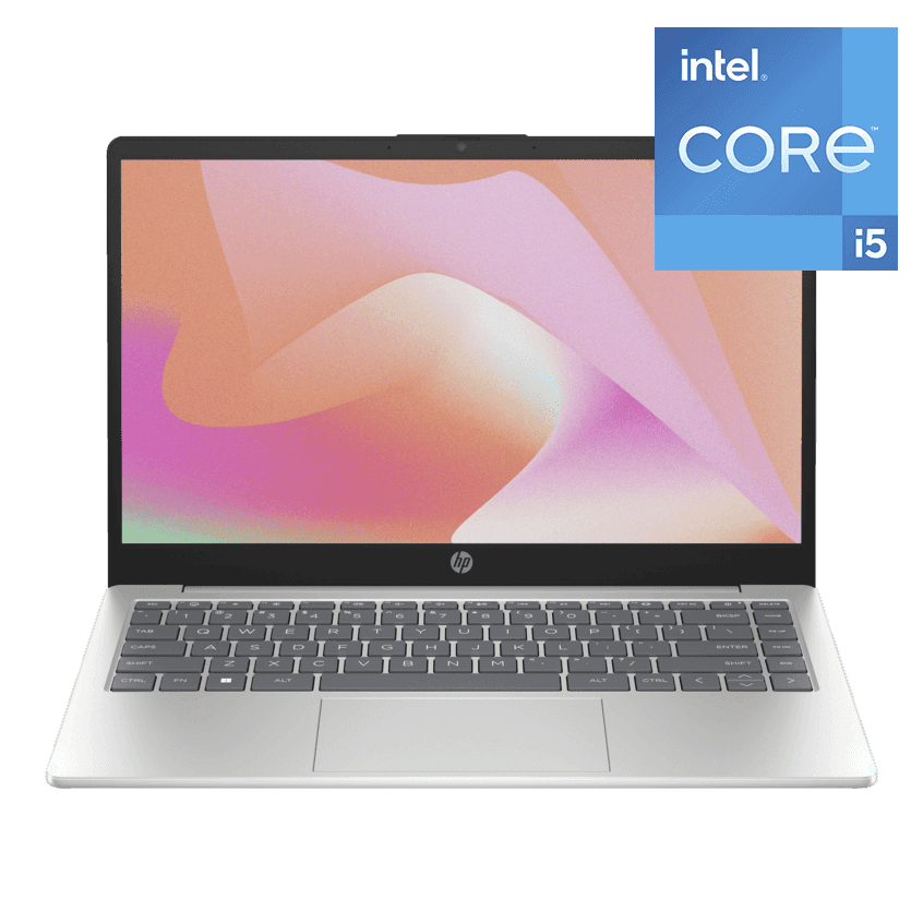 HP 14 Notebook 14-ep0055nia Core i5-1335U 8GB 512GB SSD