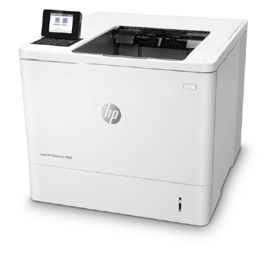 HP LaserJet Enterprise M607n Printer