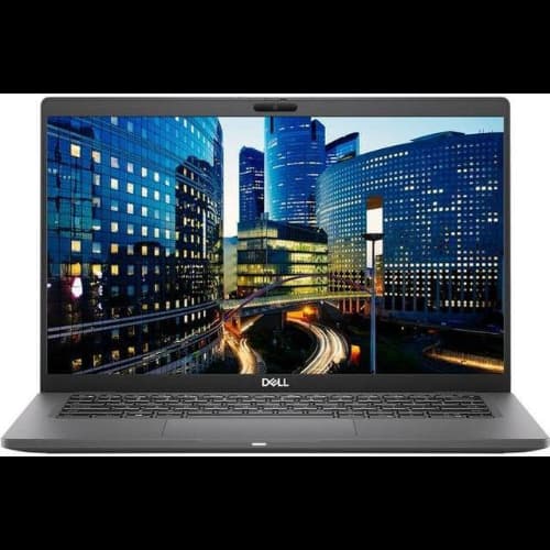 Dell Latitude 7410 Core i7 10th Gen 16GB 512GB SSD 14" Fingerprint