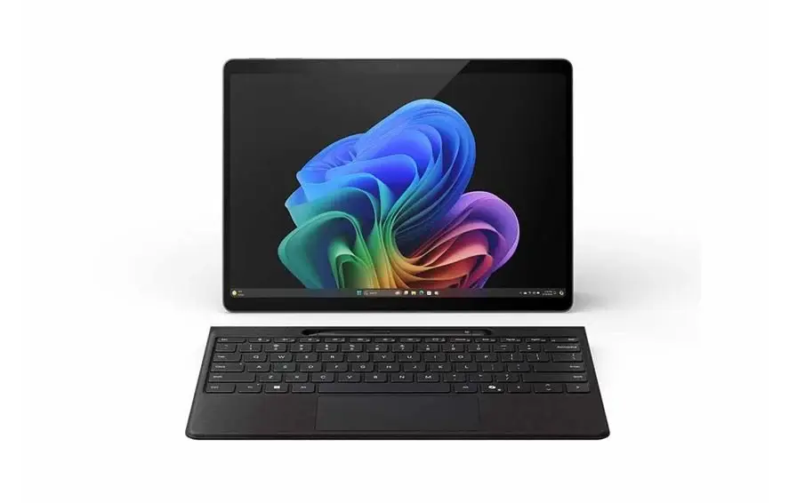 Microsoft Surface Pro 11 Snapdragon X Elite 16GB 1TB SSD 13" Sapphire