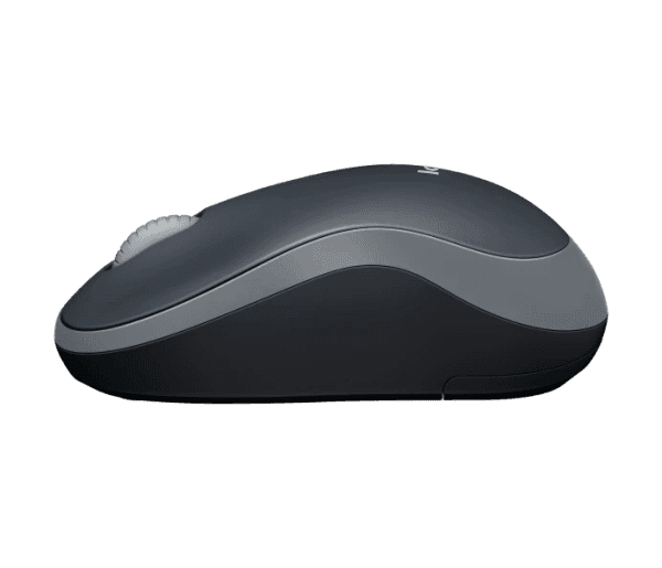 Logitech M185 Wireless Mouse