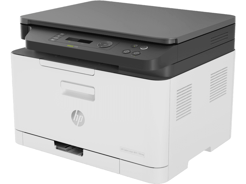 HP Color LaserJet Pro MFP 178nw Printer (4ZB96A)