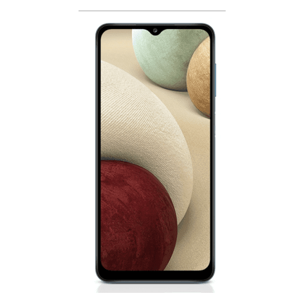 Samsung Galaxy A12 Dual SIM 4GB RAM 128GB