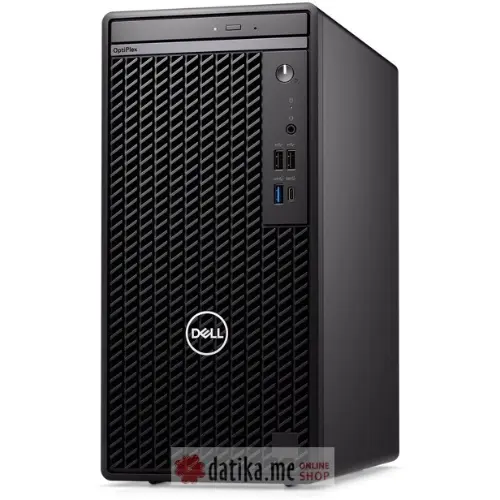 Dell OptiPlex 7020 MT Core i3-14100 8GB 512GB SSD Desktop