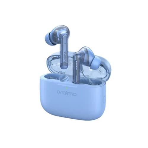 Oraimo FreePods Lite OTW-330 True Wireless Earbuds Blue