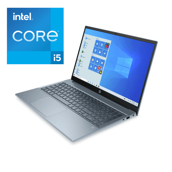 HP Pavilion 15-eg0081nia Core i5-1135G7 12GB 512GB SSD 2GB NVIDIA