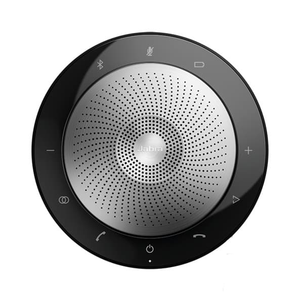 Jabra Speak 710 MS Wireless Bluetooth Speakerphone