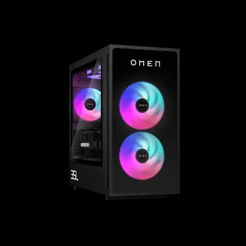 HP Omen 35L Gaming Desktop Core Ultra 7 265K 32GB 2TB SSD RTX 4080