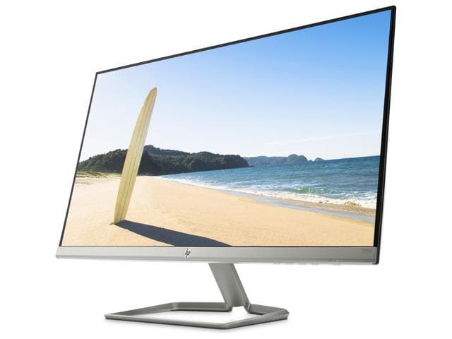 HP 27fw 27" Full HD Display