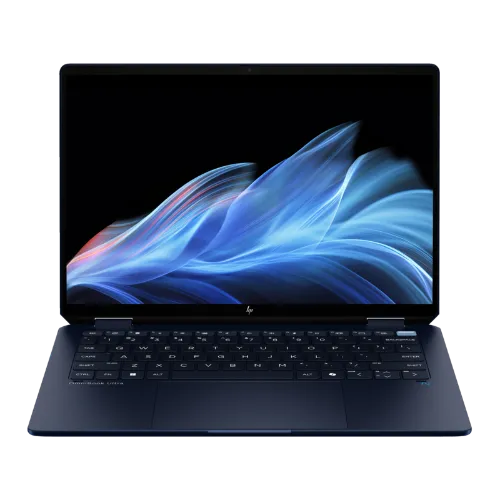 HP OmniBook 14-fh0018nia Ultra Flip x360 Ultra 9 288V 32GB 2TB SSD 14" 2.8K OLED